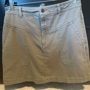 Banana Republic skirt